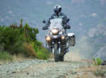 BMW R 1200 GS Adventure