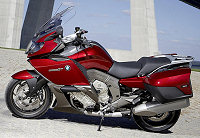 BMW K 1600 GT