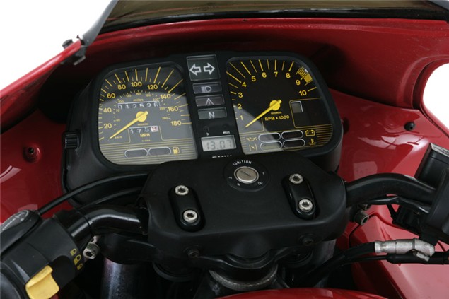 Galerie - BMW 1000 K1