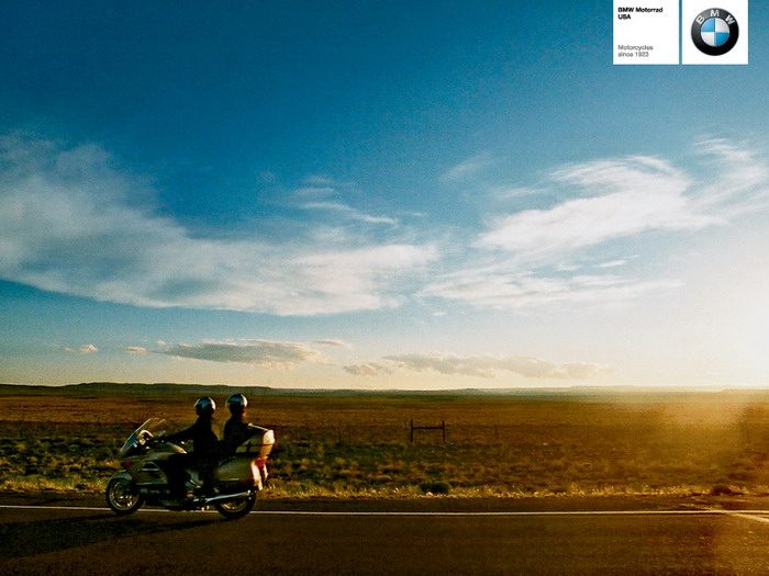 Galerie - BMW K 1200 LT