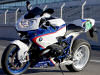 HP2 Sport 1200 Motorsport Replica