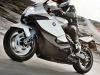 moto BMW K 1300 S 2012