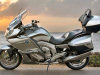 moto BMW K 1600 GTL 2012