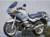 moto BMW R 1100 RS 2000