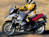 moto BMW R 1150 GS 2000