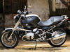 moto BMW R 1200 R Classic 2012