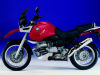 moto BMW R 850 GS 2000