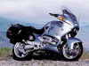 moto BMW R 850 RT 2000