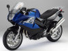 BMW F 800 ST 2012