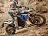 moto BMW F 800 GS Trophy 2012