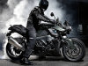 moto BMW K 1300 R 2012