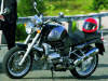 moto BMW R 1100 R 2000