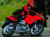 moto BMW R 1100 S 2000