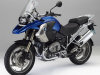 moto BMW R 1200 GS 2012
