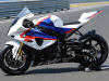 moto BMW S 1000 RR Factory SUPERBIKE