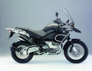 BMW R 1200 GS Adventure