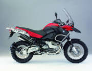 BMW R 1200 GS Adventure