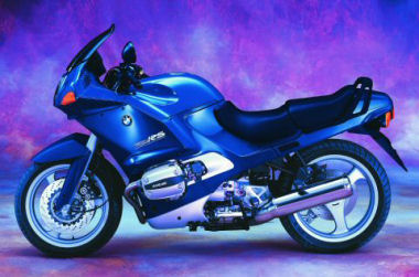 BMW R 1100 RS