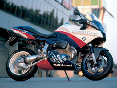 BMW R 1100 S Replika