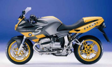 BMW R 1100 S