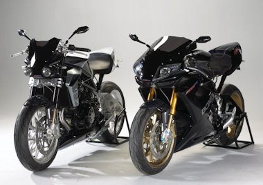 Boxer SSR 1000