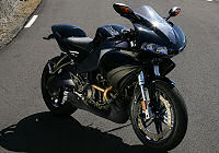 Buell 1125 R