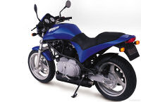 Buell M2 1200 Cyclone