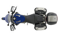 Buell Ulysses XB-12 XT