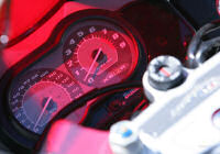 Buell XB-12 R Firebolt