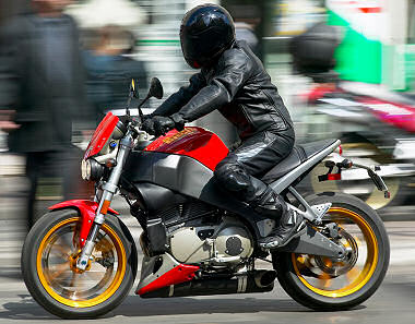 Buell XB-12 S LIGHTNING
