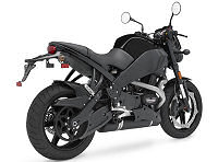 Buell XB-12Ss LIGHTNING