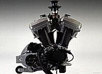 Buell XB-9R FIREBOLT