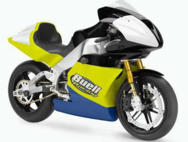 BUELL XB RR