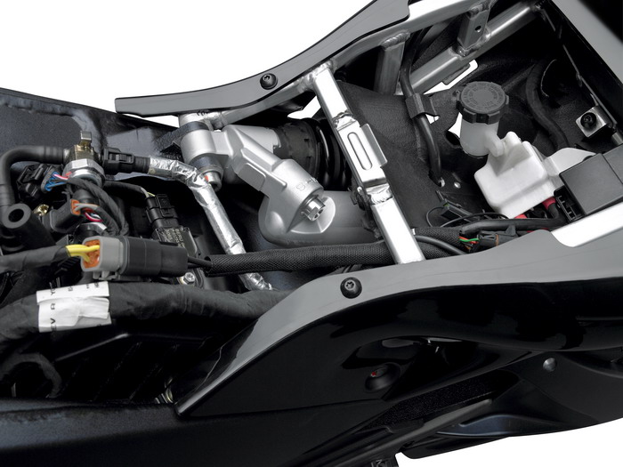 Galerie - Buell 1125 R