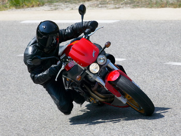 Galerie - Buell XB-12 S LIGHTNING