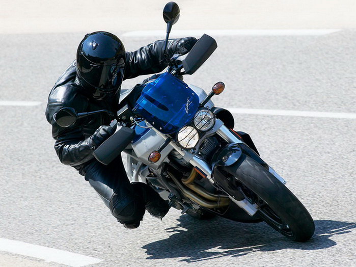 Galerie - Buell XB-9S X LIGHTNING City Cross