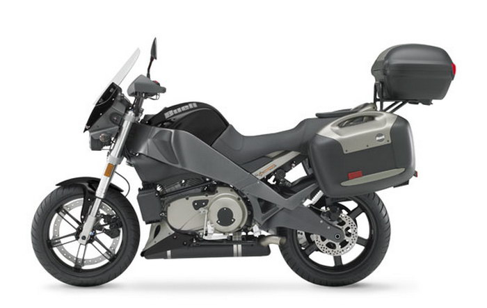 Galerie - Buell XB-12 XT Ulysses