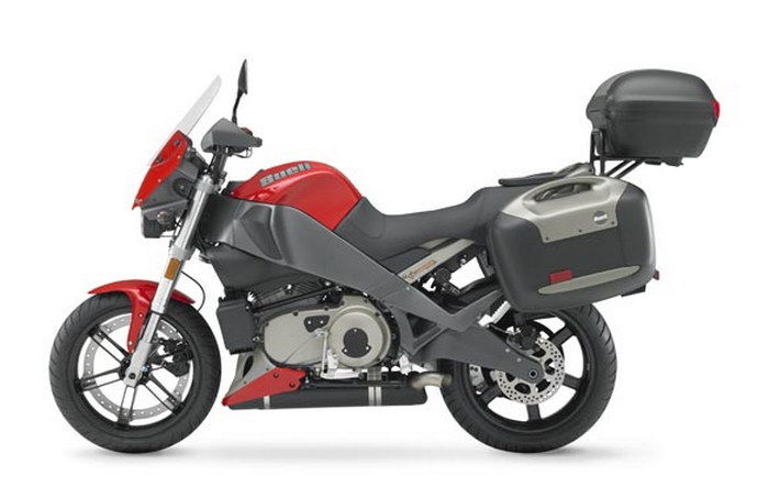 Galerie - Buell XB-12 XT Ulysses