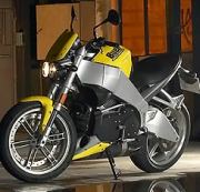 BUELL XB-12S Lightning