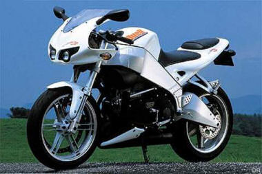 BUELL XB-9R