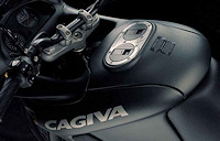 Cagiva 1000 NAVIGATOR 2004 - Fiche moto - 