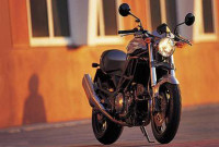 Cagiva 1000 RAPTOR