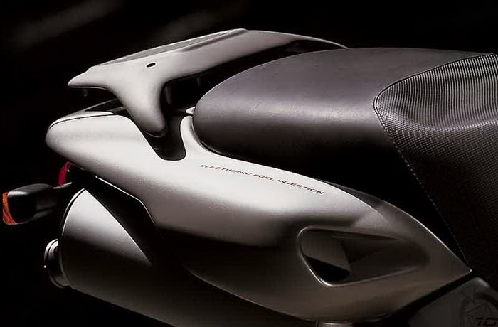 Galerie - Cagiva 1000 NAVIGATOR