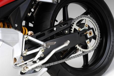Galerie - Cagiva 125 MITO SP 525