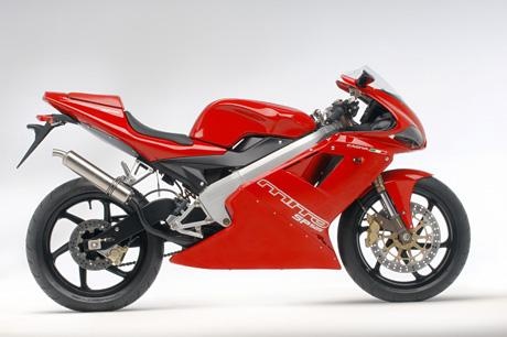 Galerie - Cagiva 125 MITO SP 525