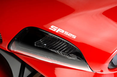 Galerie - Cagiva 125 MITO SP 525