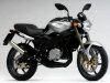 moto Cagiva 125 RAPTOR 2012
