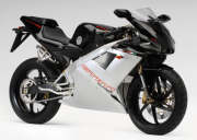 Cagiva 125 Mito SP 525
