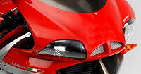 Cagiva 125 MITO SP 525