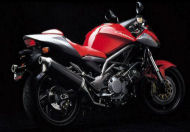 CAGIVA 1000 V-RAPTOR